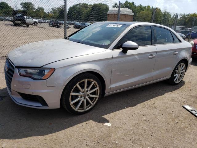 AUDI A3 PREMIUM 2015 wauajgff3f1067357