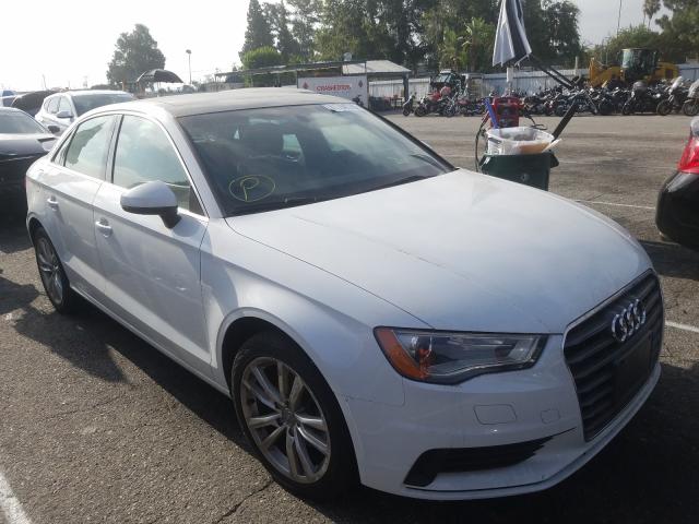 AUDI A3 PREMIUM 2015 wauajgff5f1034019