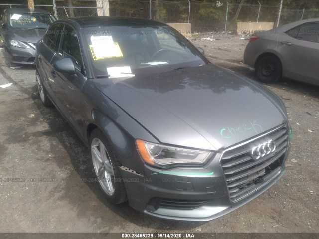 AUDI A3 2015 wauajgff6f1031369