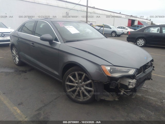 AUDI A3 2015 wauajgff6f1068017