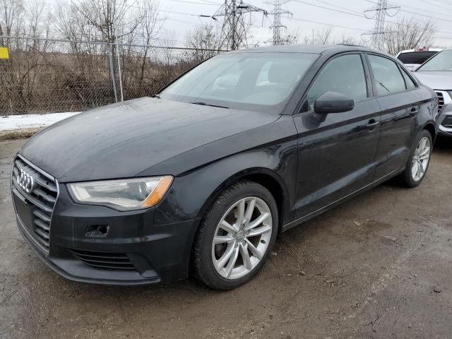 AUDI A3 PREMIUM 2015 wauajgff7f1034961