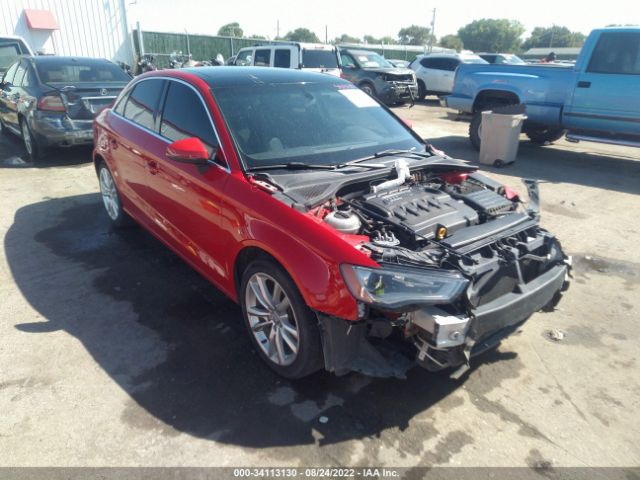 AUDI A3 2015 wauajgff7f1070729