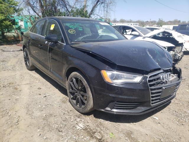 AUDI A3 PREMIUM 2015 wauajgff8f1032801