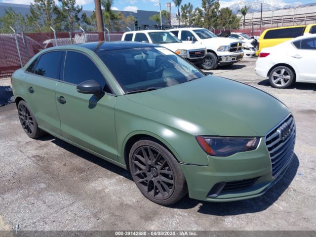 AUDI A3 2015 wauajgff8f1068729