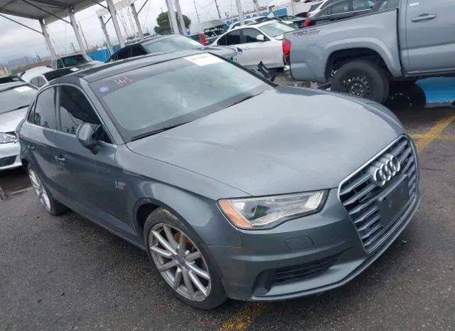 AUDI A3 2015 wauajgff9f1062907