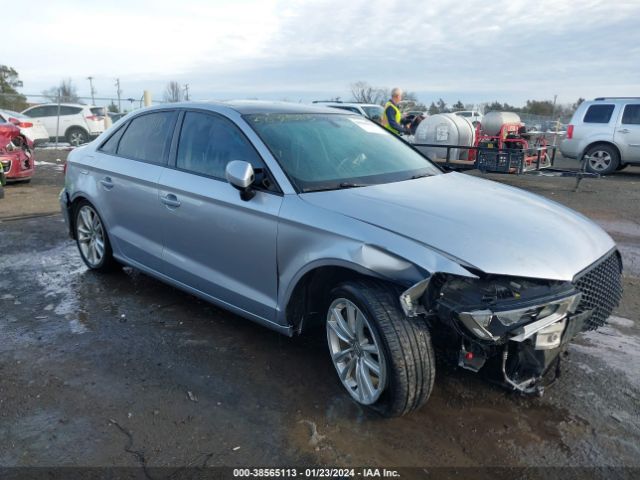 AUDI A3 2014 wauajgff9f1067914