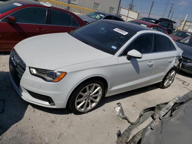 AUDI A3 PREMIUM 2015 wauajgffxf1094927