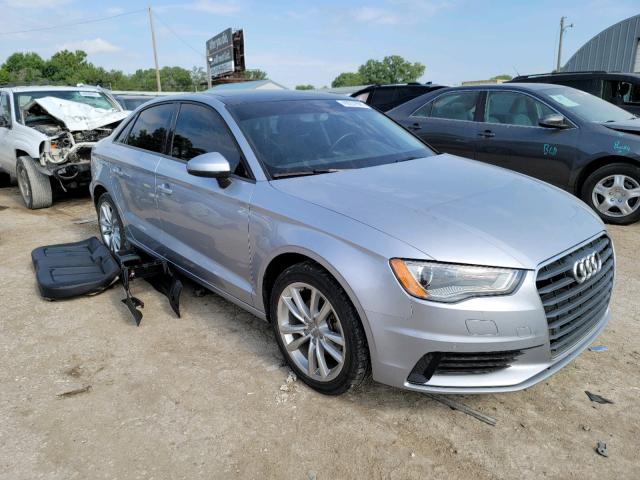 AUDI A3 PREMIUM 2015 wauajhff9f1078787