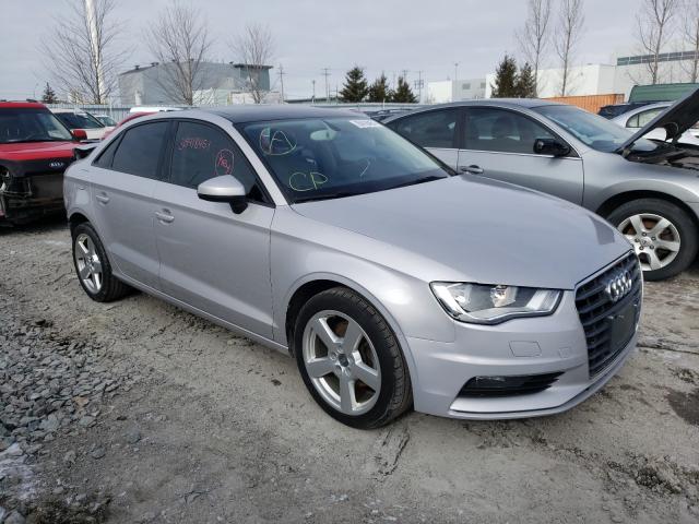 AUDI NULL 2015 wauajrff2f1087627