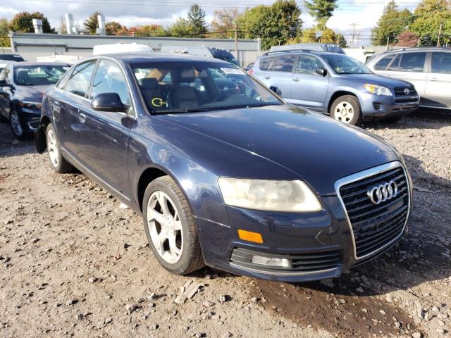 AUDI A6 4.2 2010 wauakafbxan020089