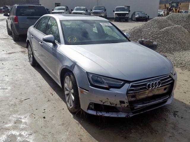 AUDI NULL 2017 wauanaf40hn004180