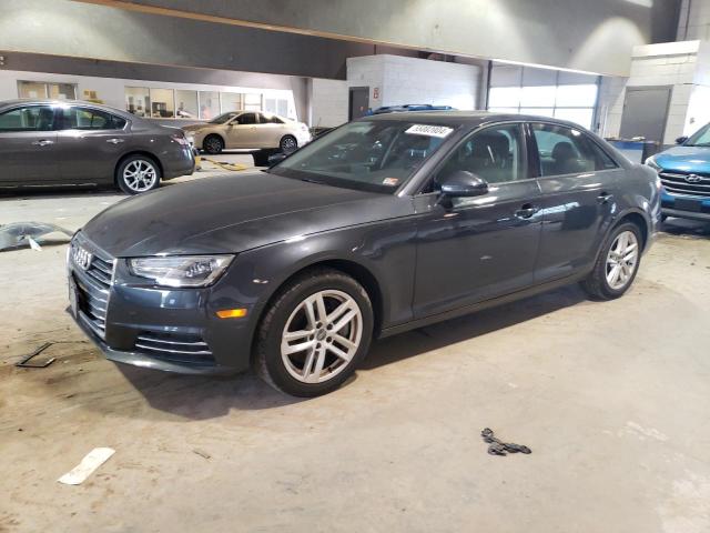 AUDI A4 2017 wauanaf40hn025319