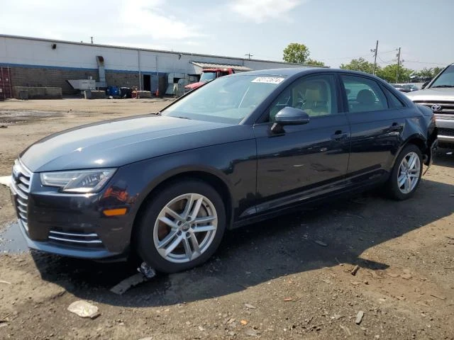 AUDI A4 PREMIUM 2017 wauanaf41ha159084