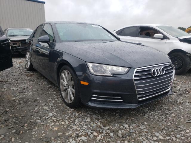 AUDI NULL 2017 wauanaf41hn011817