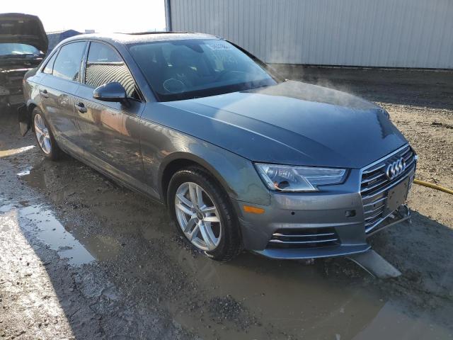 AUDI NULL 2017 wauanaf41hn018847