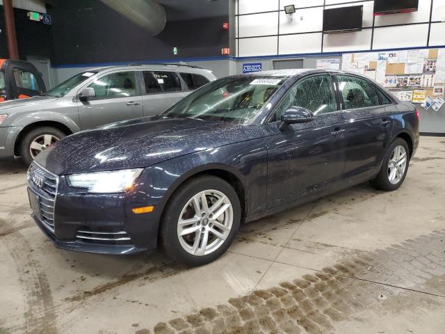 AUDI NULL 2017 wauanaf41hn029041