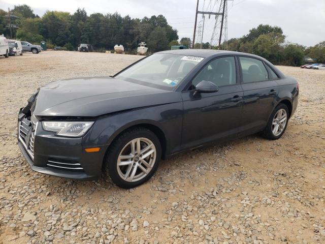 AUDI A4 PREMIUM 2017 wauanaf41hn055316