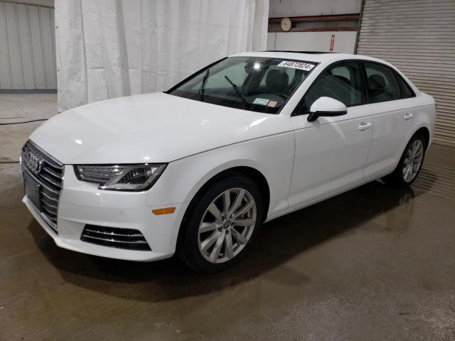 AUDI A4 PREMIUM 2017 wauanaf42hn007677