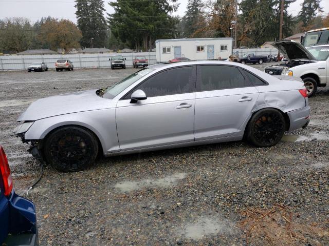 AUDI NULL 2017 wauanaf42hn029677