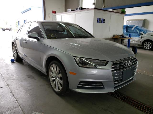 AUDI NULL 2017 wauanaf45hn002361