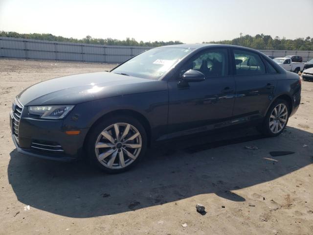 AUDI A4 PREMIUM 2017 wauanaf45hn008631