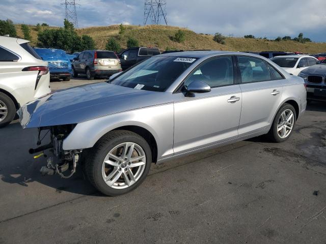 AUDI A4 2017 wauanaf45hn028359