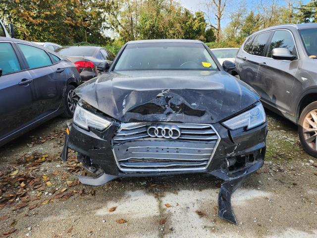 AUDI A4 KOMFORT 2019 wauanaf45kn019927