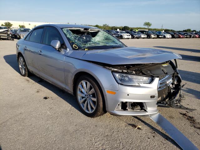 AUDI NULL 2017 wauanaf46hn001459