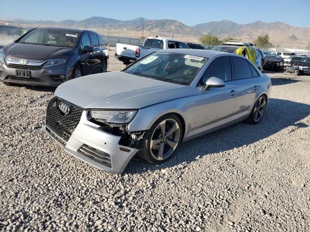 AUDI A4 PREMIUM 2017 wauanaf46hn002868