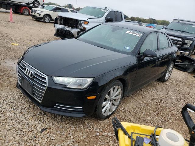 AUDI A4 PREMIUM 2017 wauanaf46hn004202