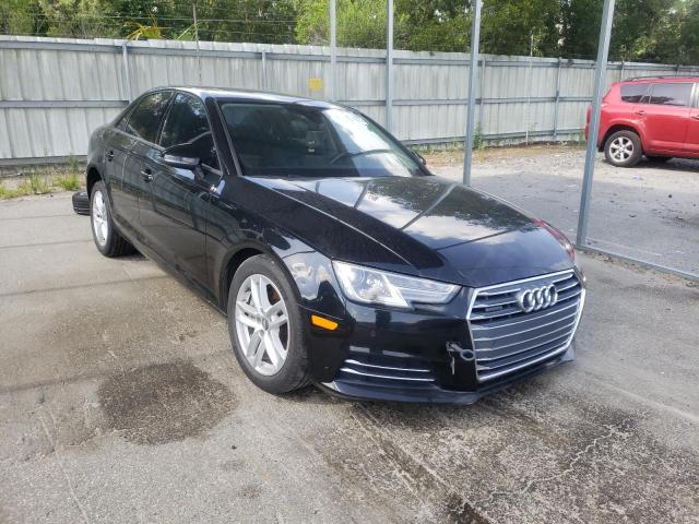 AUDI NULL 2017 wauanaf46hn011263