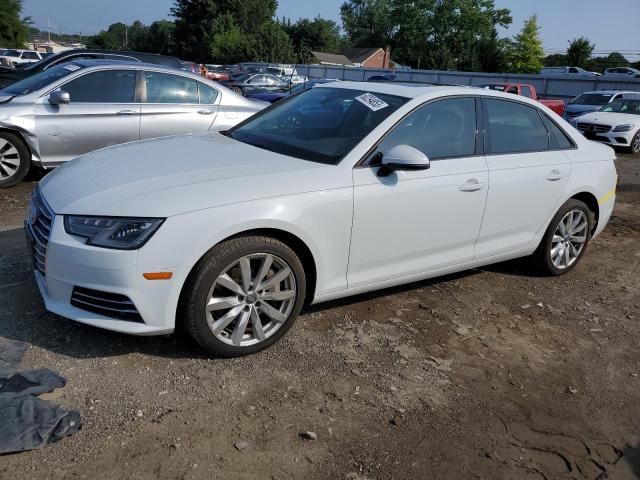 AUDI A4 PREMIUM 2017 wauanaf46hn013174