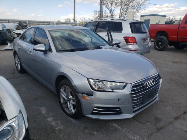 AUDI NULL 2017 wauanaf46hn027480