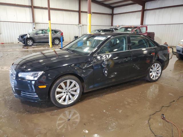 AUDI A4 2017 wauanaf46hn059877