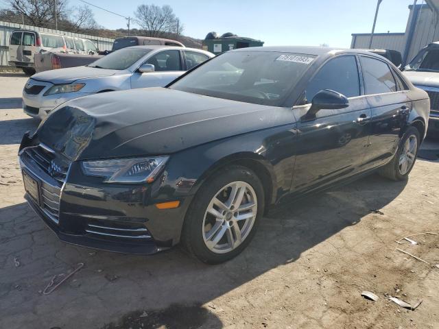 AUDI A4 2017 wauanaf46hn062715