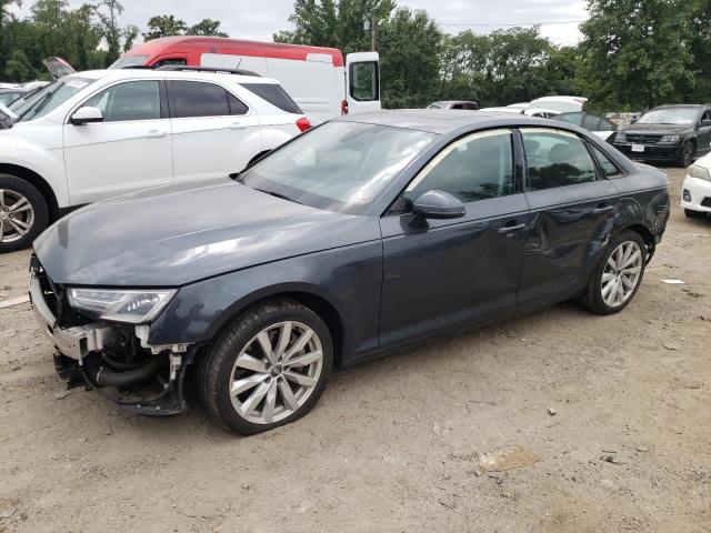 AUDI NULL 2017 wauanaf46hn065825