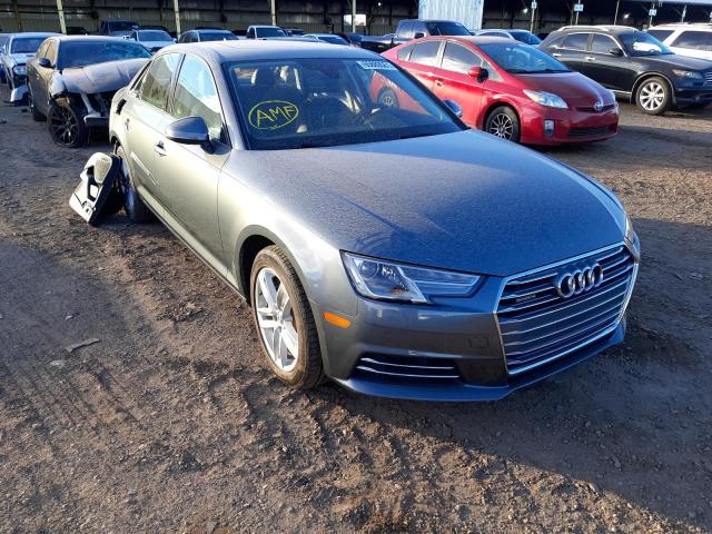 AUDI NULL 2017 wauanaf47hn016052