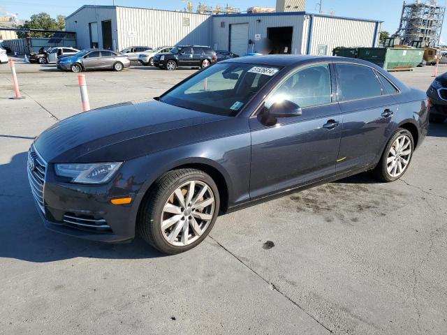 AUDI A4 2017 wauanaf47hn046071