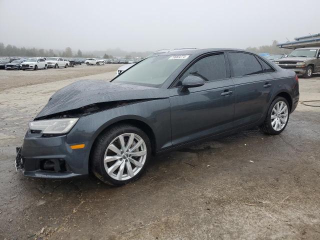 AUDI A4 PREMIUM 2017 wauanaf48hn006369