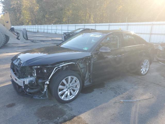 AUDI A4 2017 wauanaf48hn007327