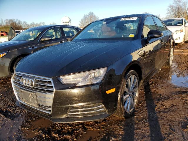 AUDI NULL 2017 wauanaf48hn025794