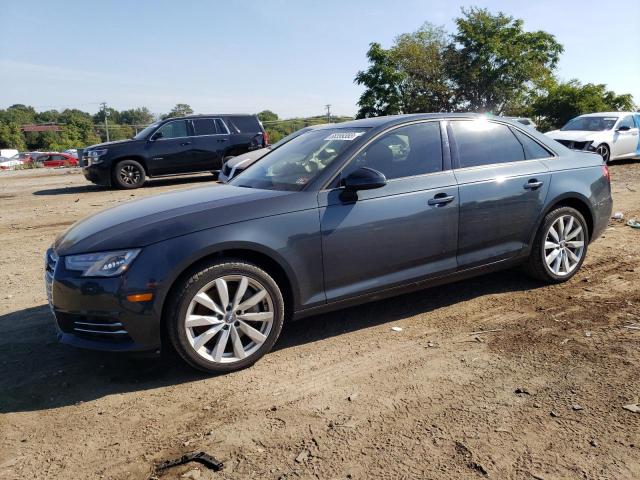 AUDI A4 2016 wauanaf48hn032213