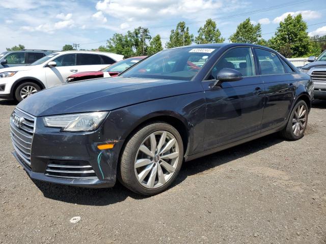 AUDI A4 PREMIUM 2017 wauanaf48hn040411