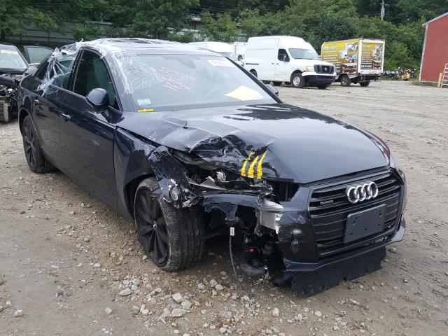 AUDI NULL 2017 wauanaf48hn043714