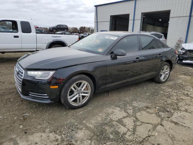 AUDI A4 PREMIUM 2017 wauanaf49hn012620