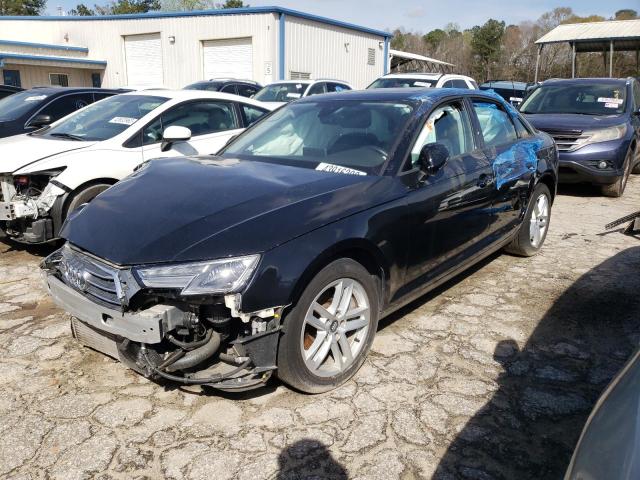 AUDI NULL 2017 wauanaf4xhn053693