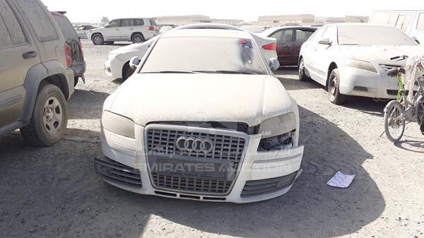 AUDI S8 2010 wauanb4exan003707