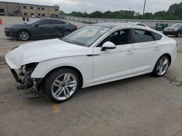 AUDI A5 PREMIUM 2019 wauancf50ka054709