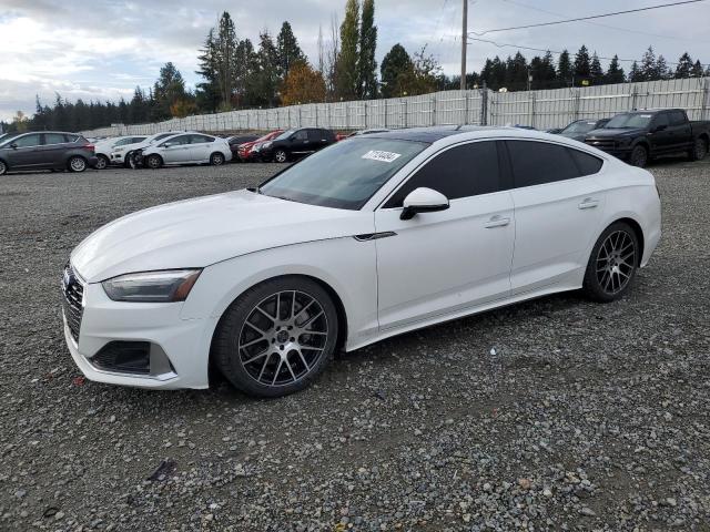 AUDI A5 PREMIUM 2020 wauancf51la004497