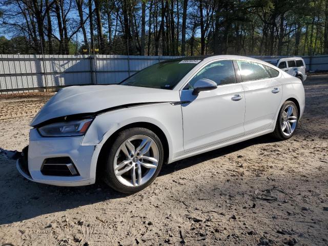 AUDI A5 2019 wauancf52ka052900